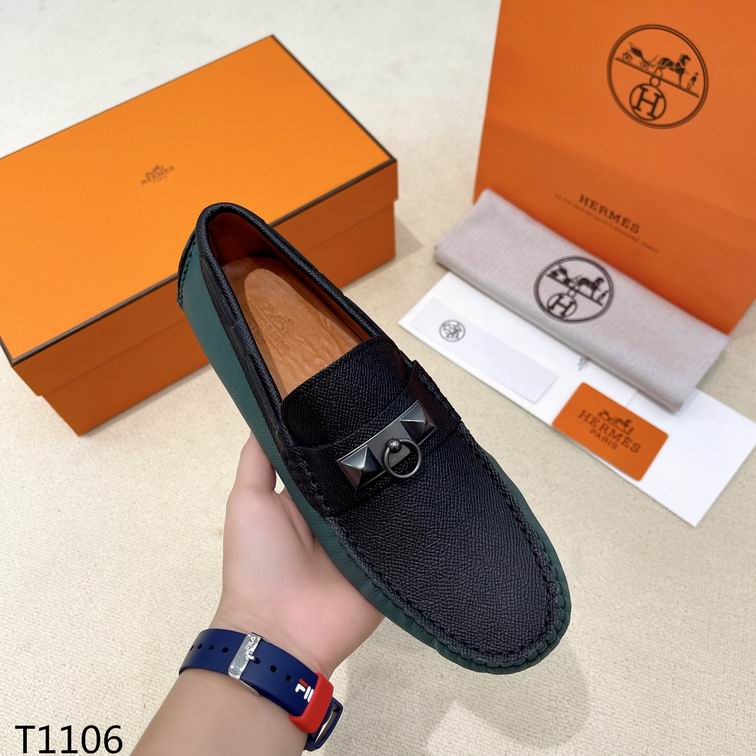 HERMES shoes 38-45-02